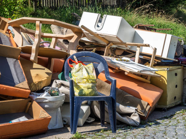 Best Dumpster Rental Services  in Stowell, TX