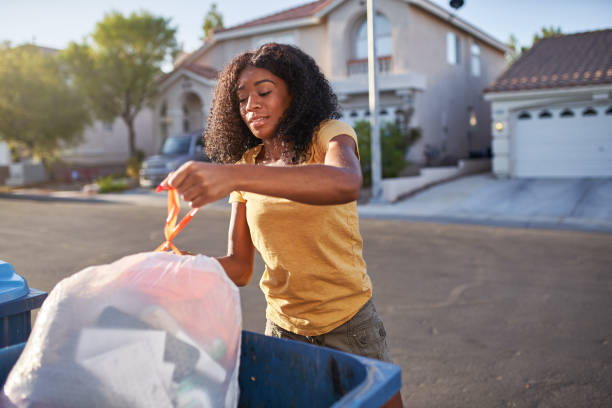 Stowell, TX Junk Removal Company