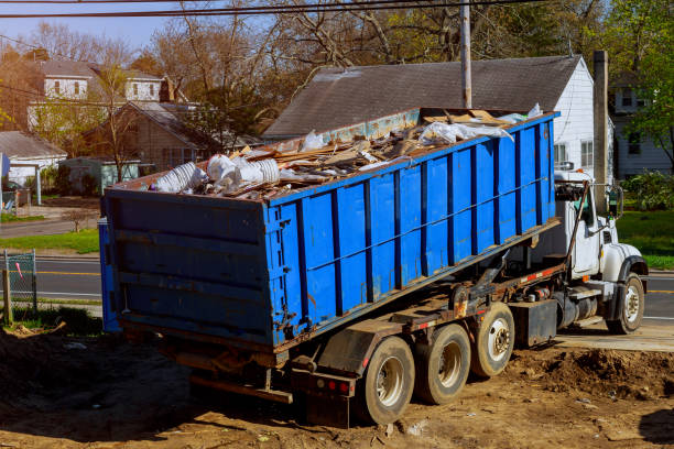 Best Office Junk Removal  in Stowell, TX