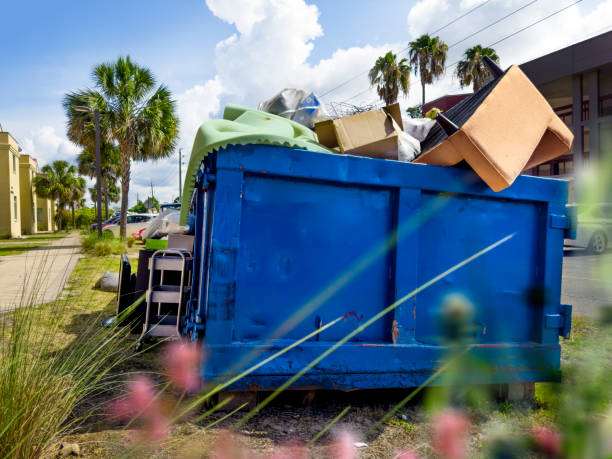 Best Household Junk Removal  in Stowell, TX