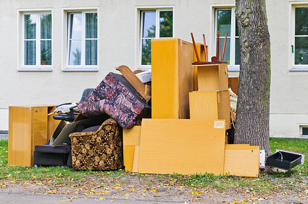 Best Commercial Junk Removal  in Stowell, TX