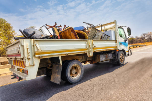 Best Full-Service Junk Removal  in Stowell, TX