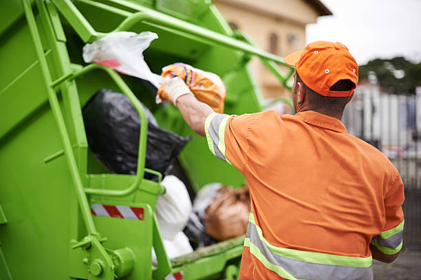 Appliance Disposal in Stowell, TX
