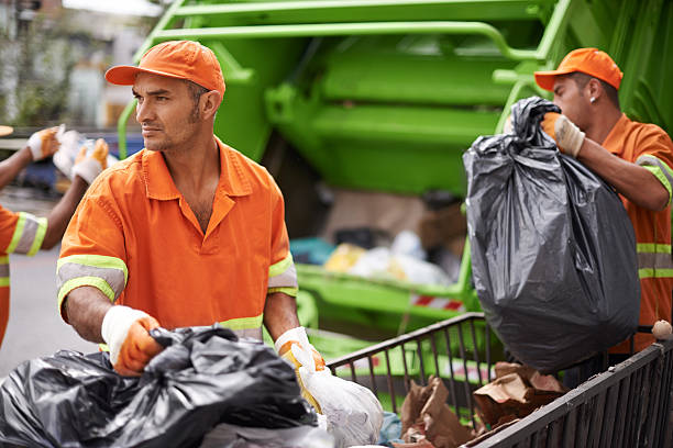 Best Residential Junk Removal  in Stowell, TX