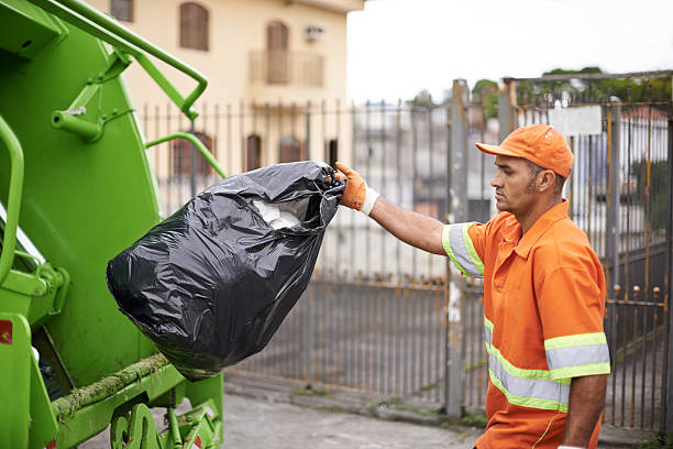 Best Junk Hauling Services  in Stowell, TX