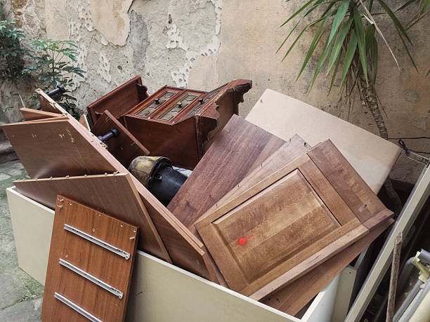 Best Affordable Junk Removal Services  in Stowell, TX